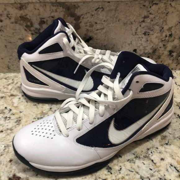 Nike Air Max Destiny Women’s basketball Shoes
